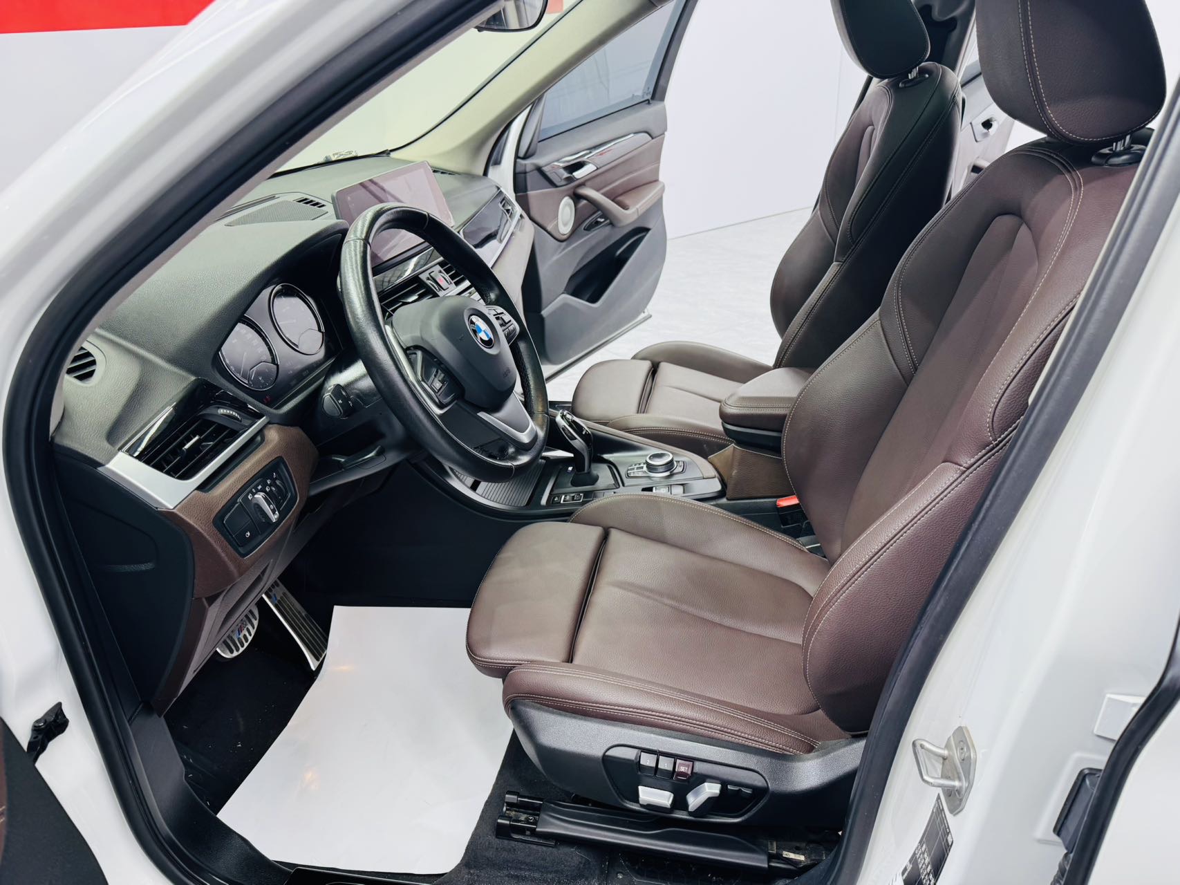 BMW X1 2023 car image #4