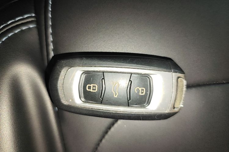 GEELY Emgrand New Energy 2021 #14 GEELY Emgrand New Energy 2021 car image #14