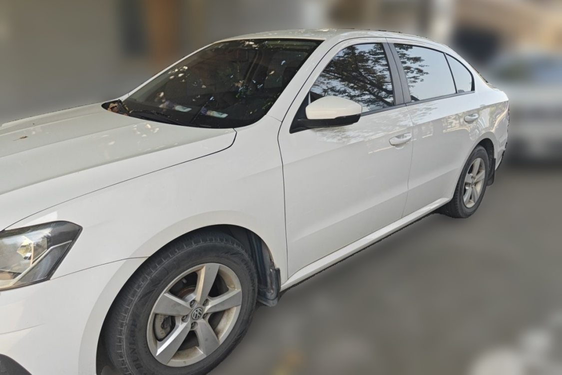 Volkswagen Lavida 2020 car image 