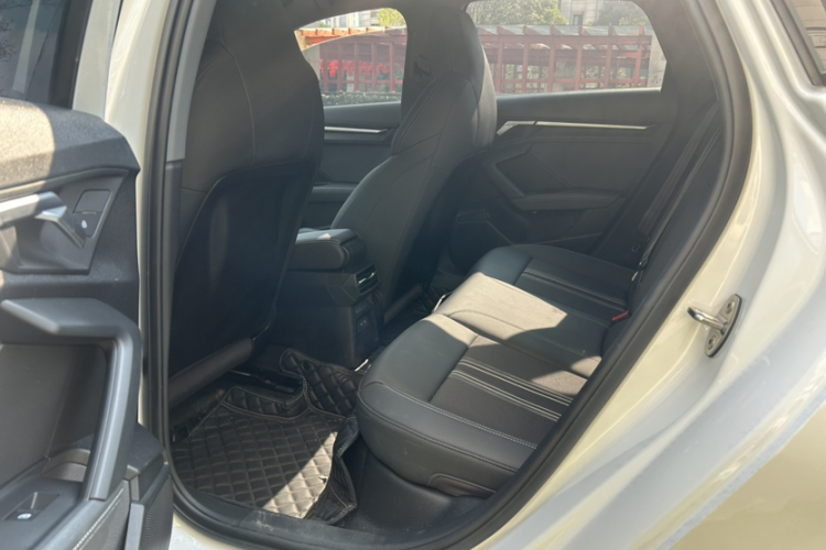 Audi A3 2024 #13 Audi A3 2024 изображение автомобиля #13
