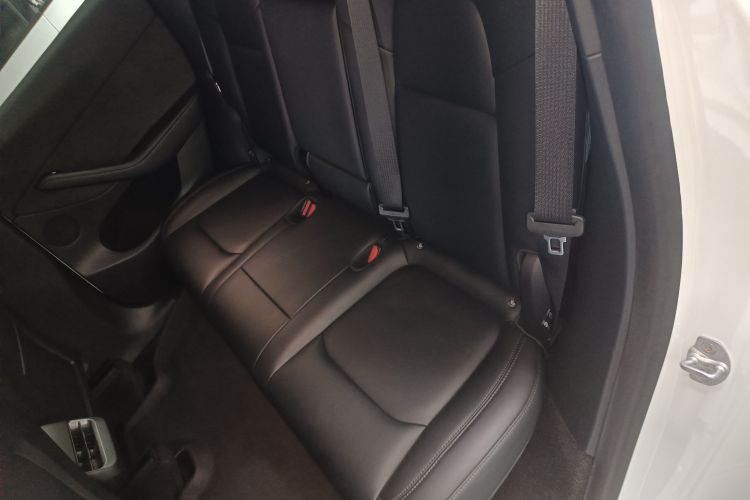 Tesla Model Y 2022 #13 Tesla Model Y 2022 car image #13
