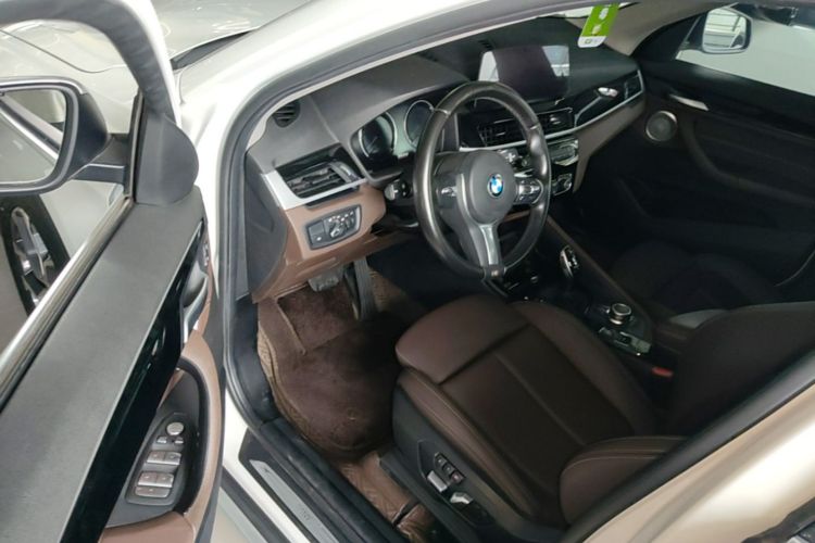 BMW X1 2022 #16 BMW X1 2022 immagine di auto #16