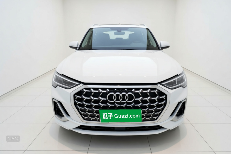 Audi Q3 2025 #3 Audi Q3 2025 car image #3