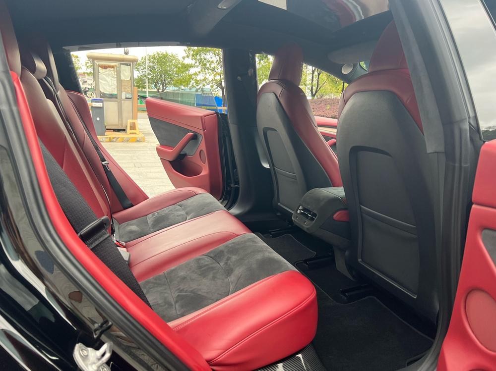 Tesla Model 3 2021 #21 Tesla Model 3 2021 car image #21
