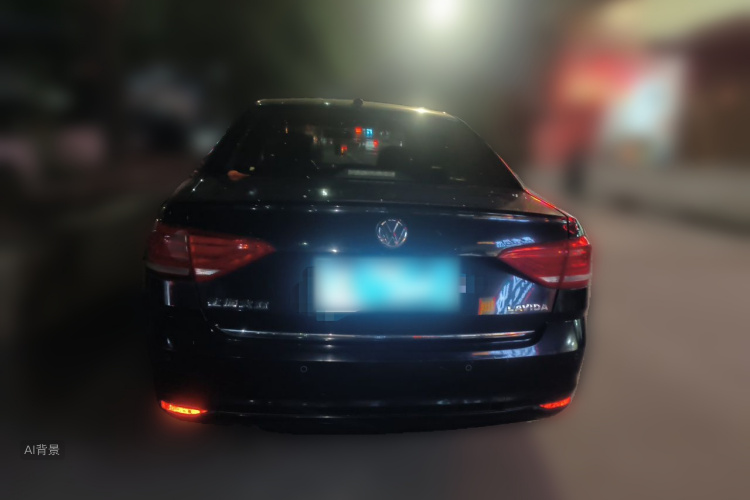 Volkswagen Lavida 2016 #6 Volkswagen Lavida 2016 immagine di auto #6