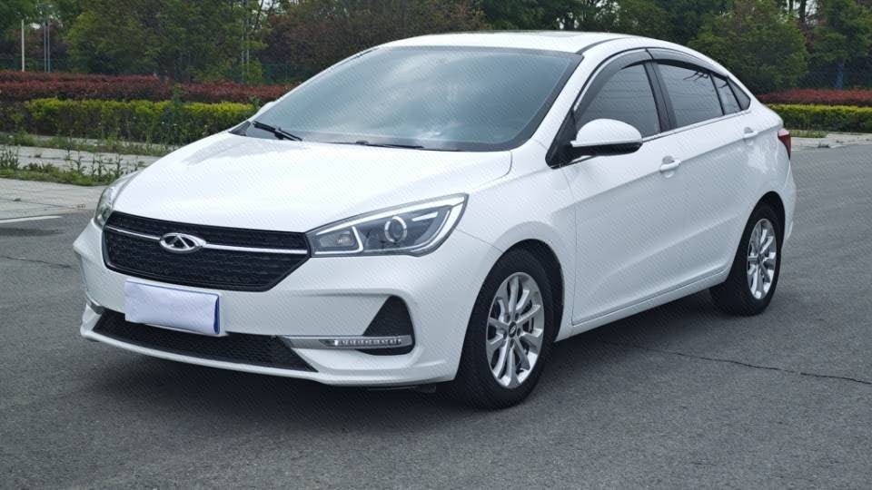 2019 2019 car image