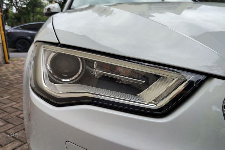 Audi A3 2015 #8 Audi A3 2015 car image #8
