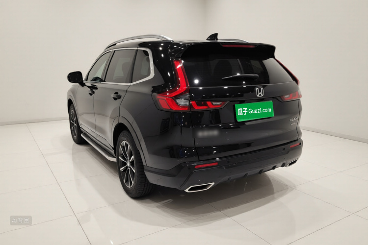 Honda CR-V 2024 car image #5