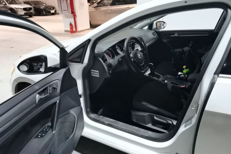 Volkswagen Golf 2016 #16 Volkswagen Golf 2016 car image #16