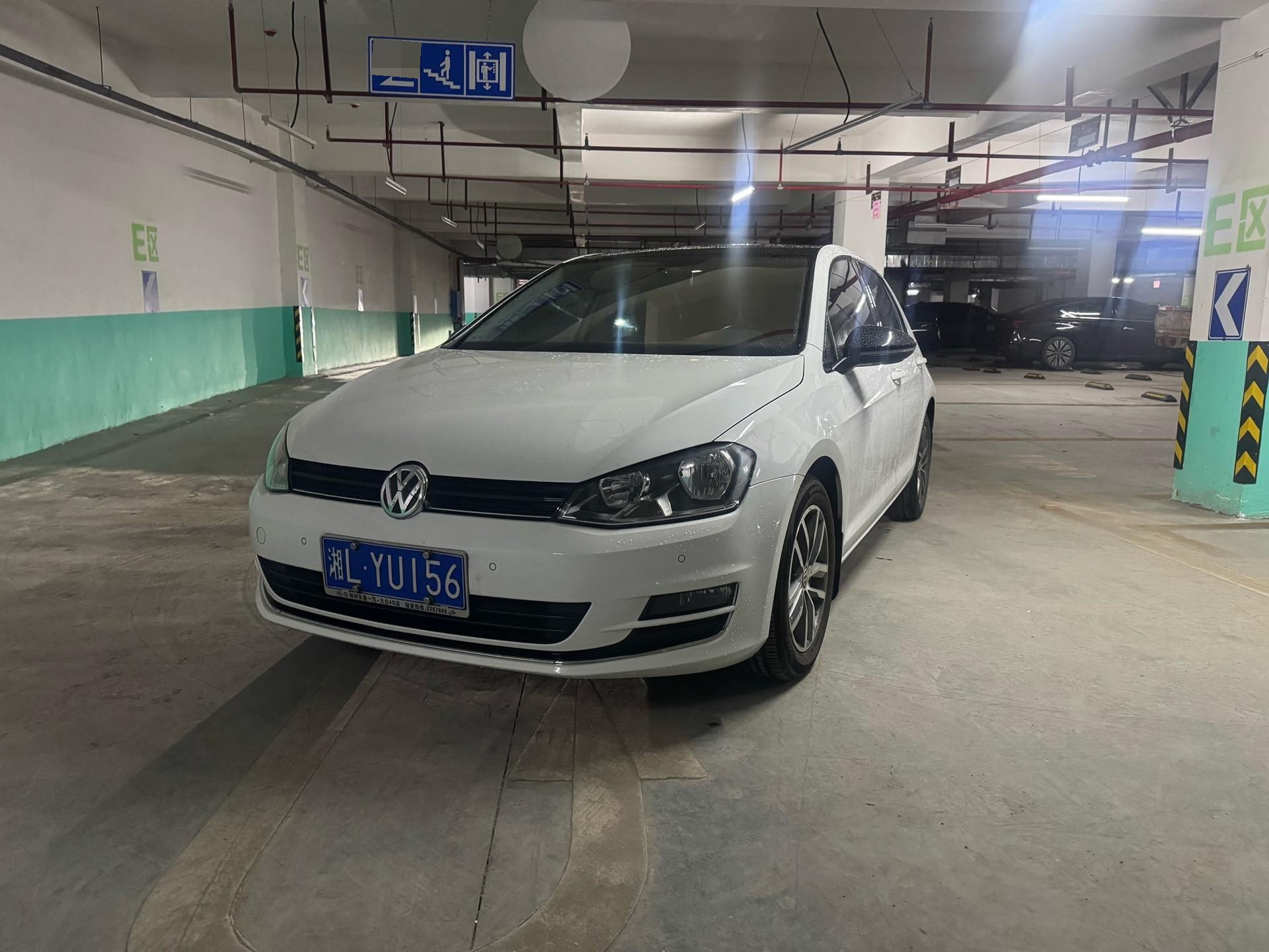 2017 image de voiture 