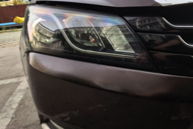 GEELY Emgrand 2015 #8 GEELY Emgrand 2015 car image #8
