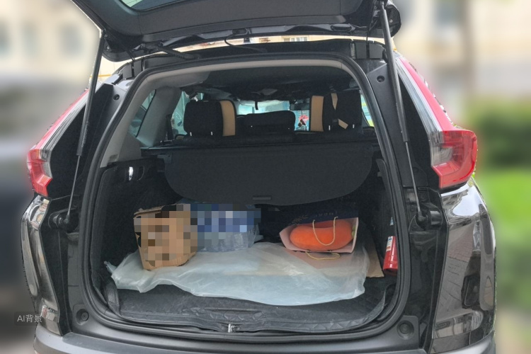 Honda CR-V 2023 car image #21