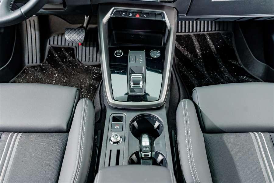 Audi A3 2024 #21 Audi A3 2024 immagine di auto #21