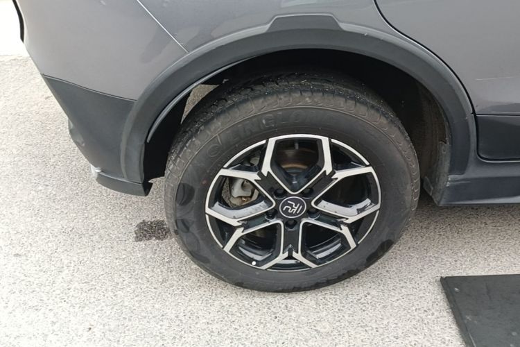 BYD Yuan Pro 2023 #10 BYD Yuan Pro 2023 immagine di auto #10