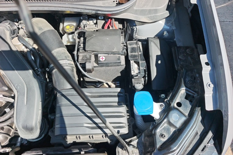 Volkswagen Tharu 2025 car image #24