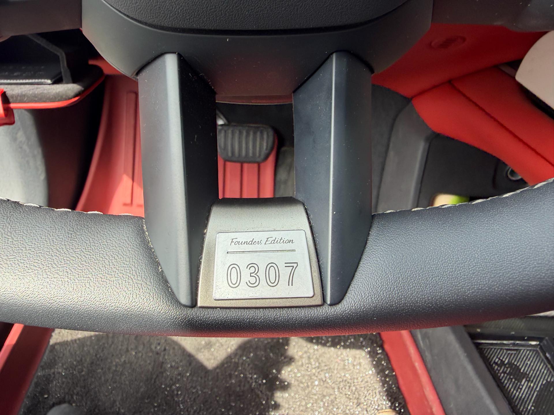 MI SU7 2024 car image #17