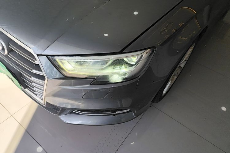 Audi A3 2019 #23 Audi A3 2019 car image #23