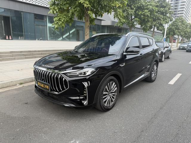 Jetour X70 PLUS 2024 imagen de coche #19