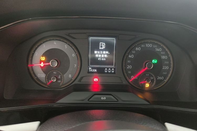 Volkswagen Lavida 2020 car image #12