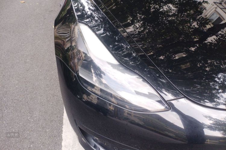 Tesla Model 3 2021 car image #8