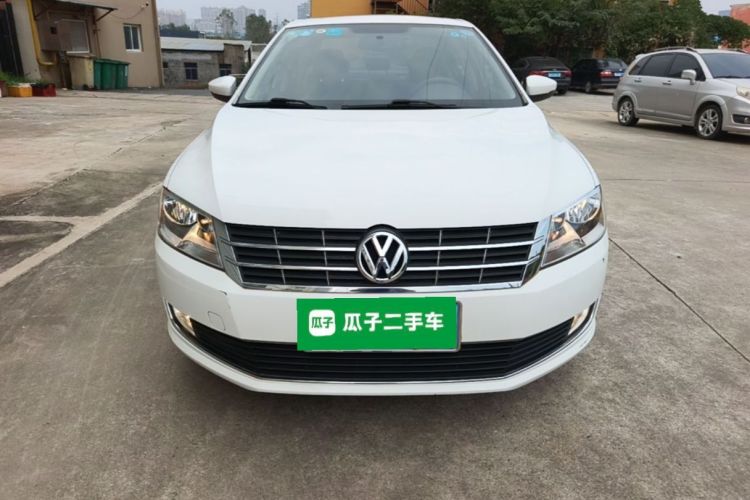 Volkswagen Lavida 2016 #3 Volkswagen Lavida 2016 car image #3