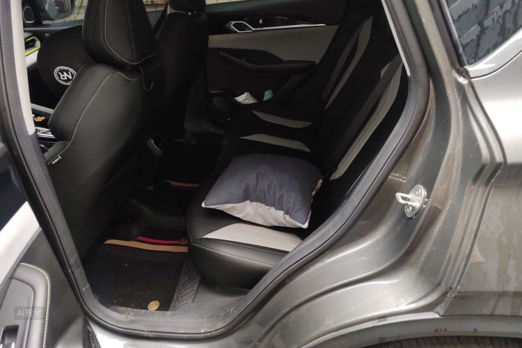 GEELY Coolray 2022 immagine di auto #19