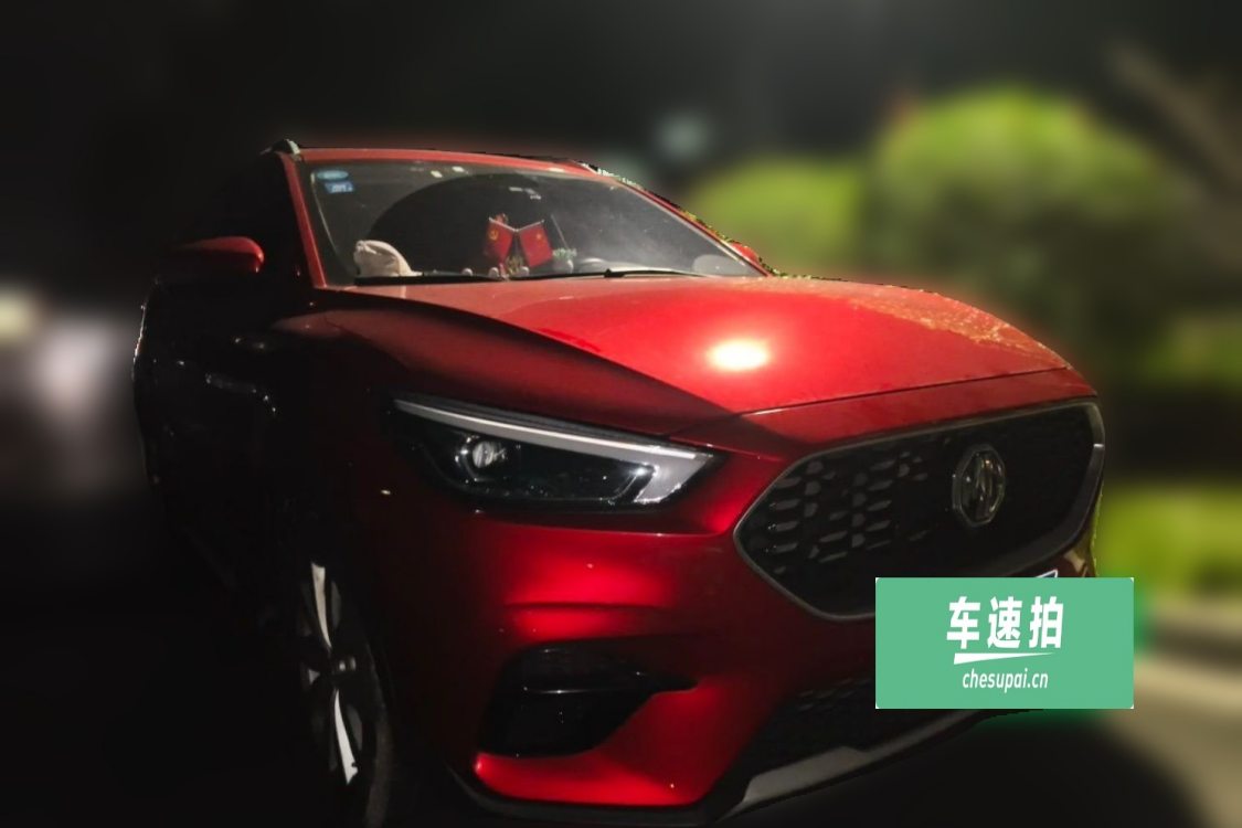MG ZS 2020 #2 MG ZS 2020 immagine di auto #2