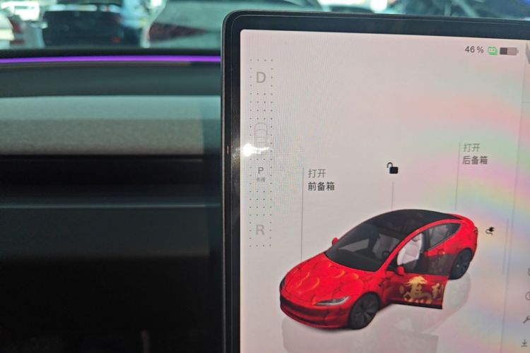 Tesla Model 3 2023 #14 Tesla Model 3 2023 car image #14