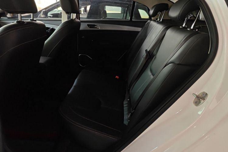 Chery Arrizo 5 2020 imagen de coche #17