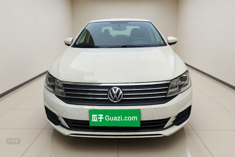 Volkswagen Lavida 2021 #3 Volkswagen Lavida 2021 car image #3