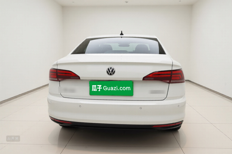 Volkswagen Bora 2022 car image #6