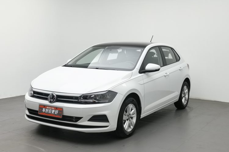 Volkswagen Polo 2023 imagen de coche 