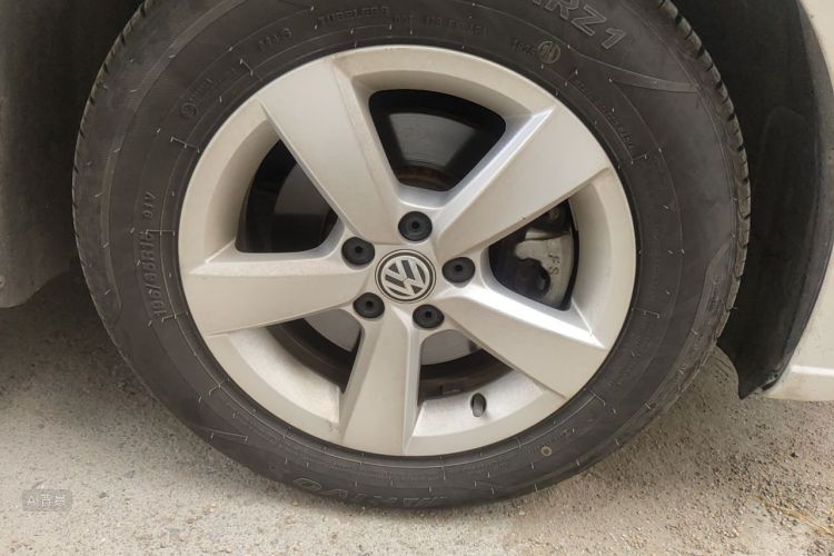 Volkswagen Lavida 2021 #9 Volkswagen Lavida 2021 car image #9