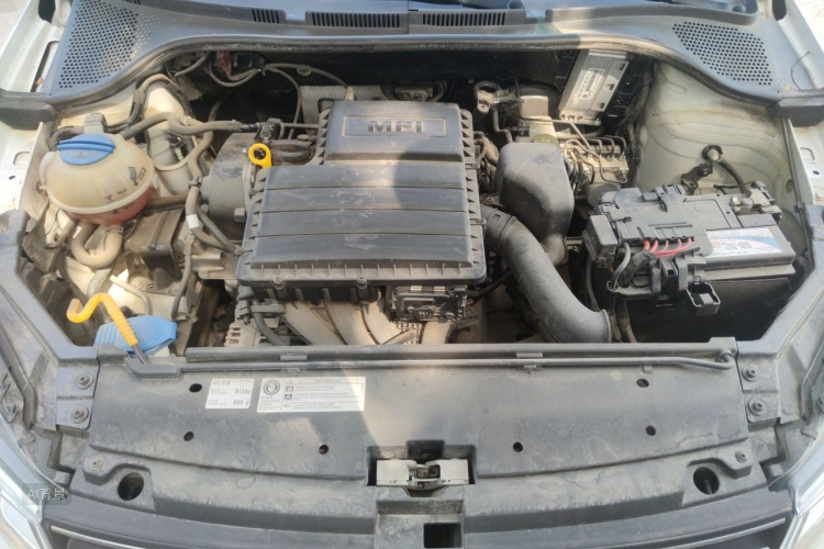 Volkswagen Santana 2019 #22 Volkswagen Santana 2019 car image #22
