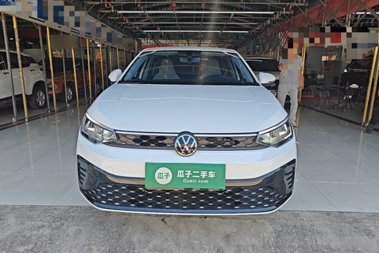 Volkswagen Lavida 2025 #3 Volkswagen Lavida 2025 car image #3