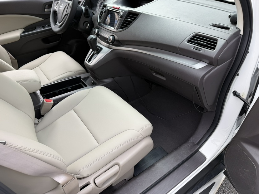 Honda CR-V 2013 изображение автомобиля #10