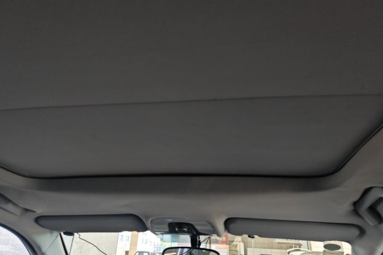 Chery Tiggo 5x 2018 car image #18