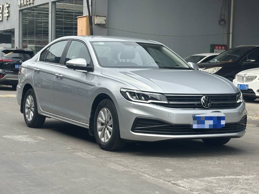 Volkswagen Bora 2021 #4 Volkswagen Bora 2021 immagine di auto #4