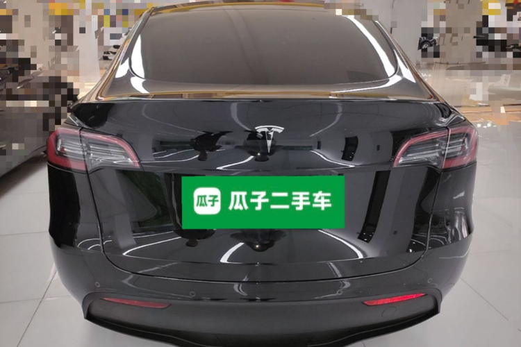 Tesla Model Y 2023 car image #6