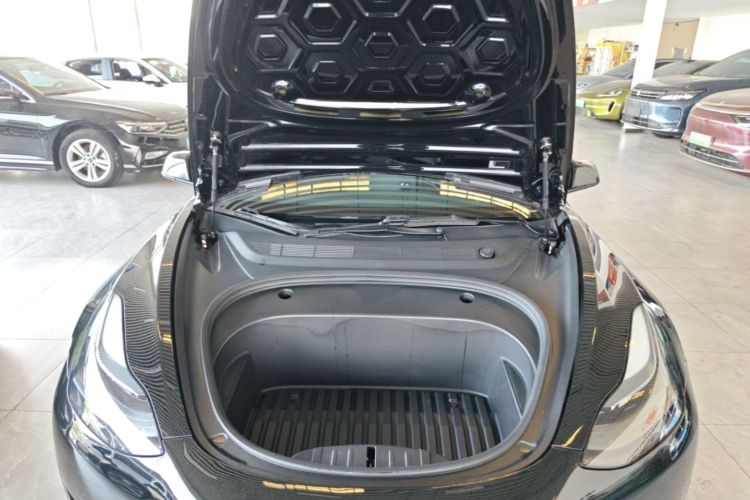 Tesla Model 3 2022 car image #20