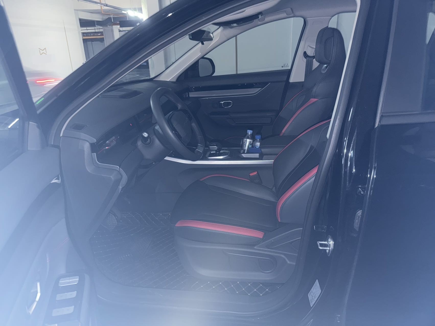 Jetour Dashing 2026 immagine di auto #6