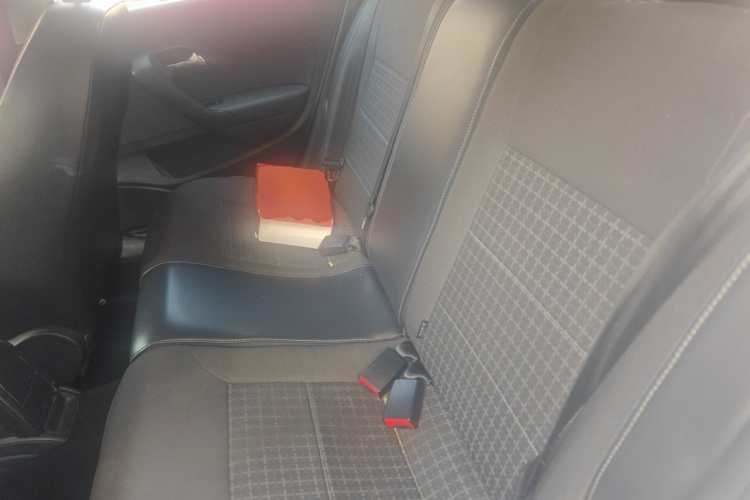 Volkswagen Polo 2016 car image #10