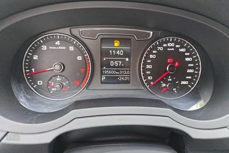 Audi Q3 2016 #14 Audi Q3 2016 image de voiture #14