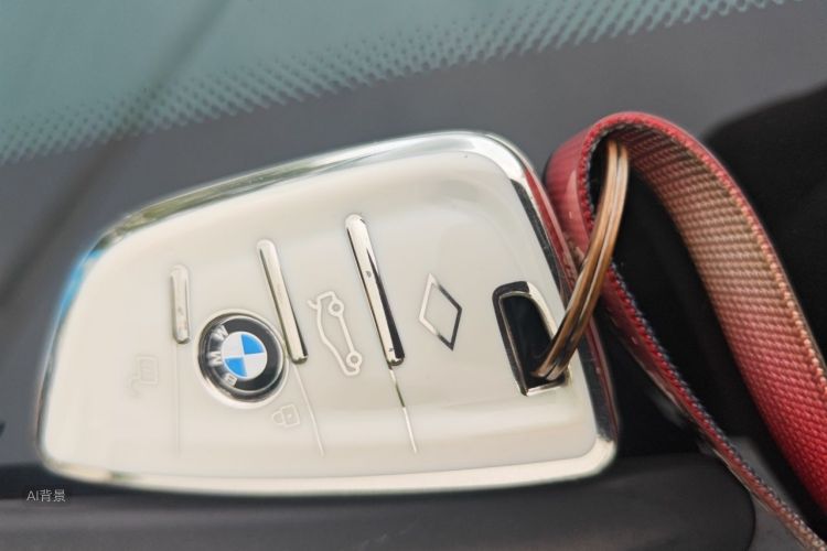 BMW X1 2017 #10 BMW X1 2017 immagine di auto #10