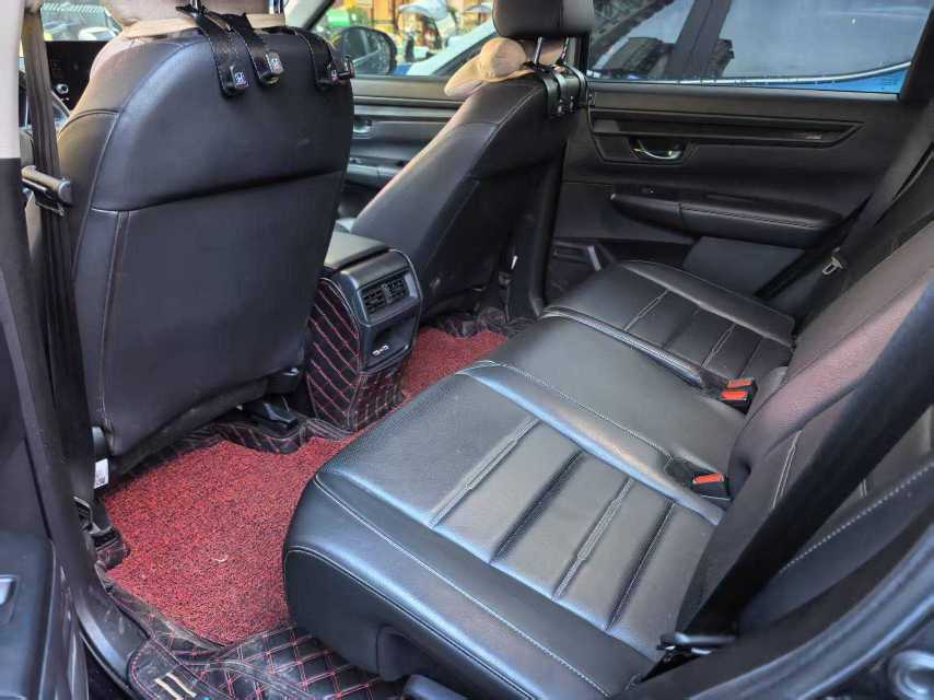 Honda CR-V 2022 car image #6