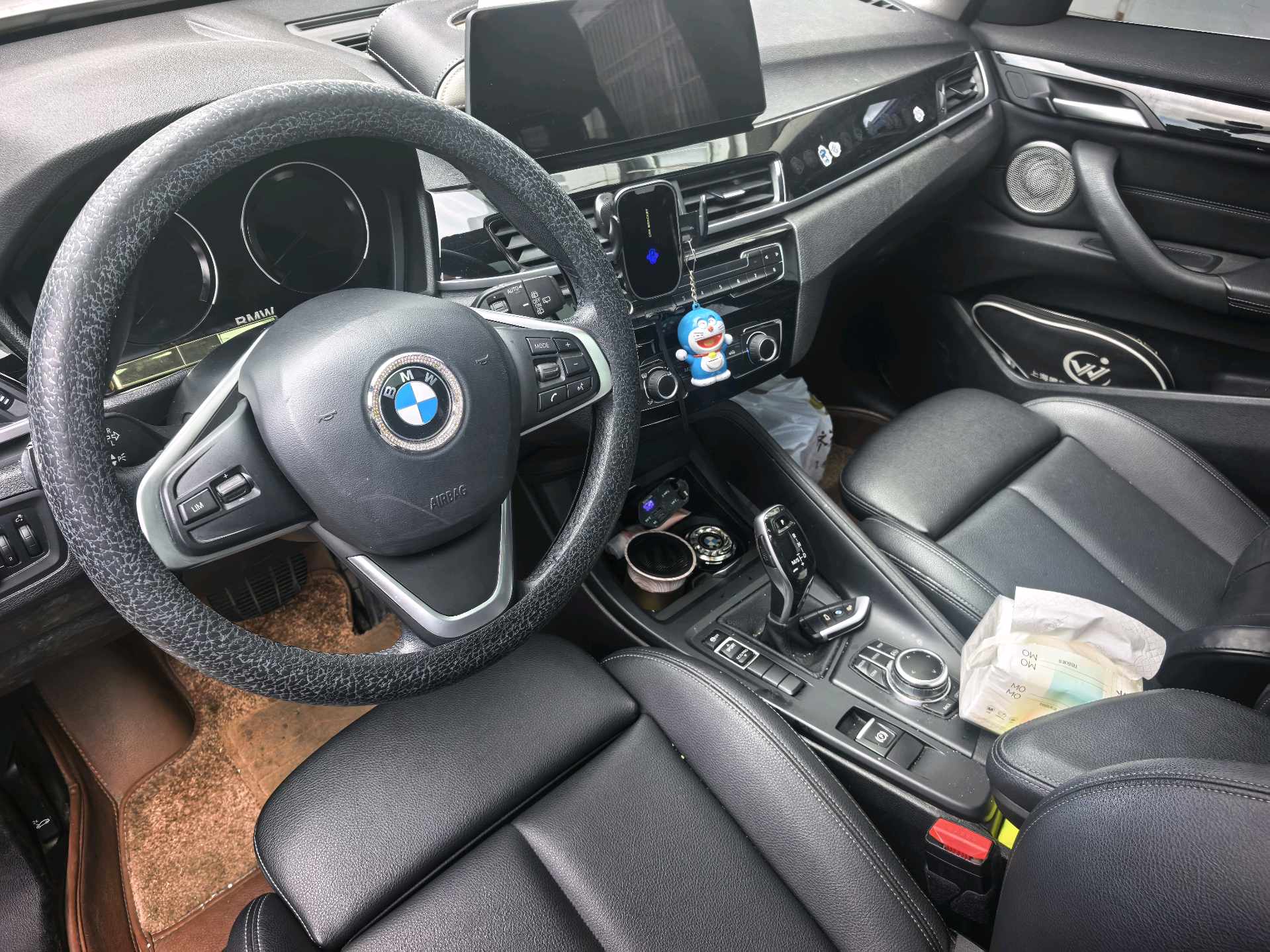 BMW X1 2022 #5 BMW X1 2022 imagem de carro #5