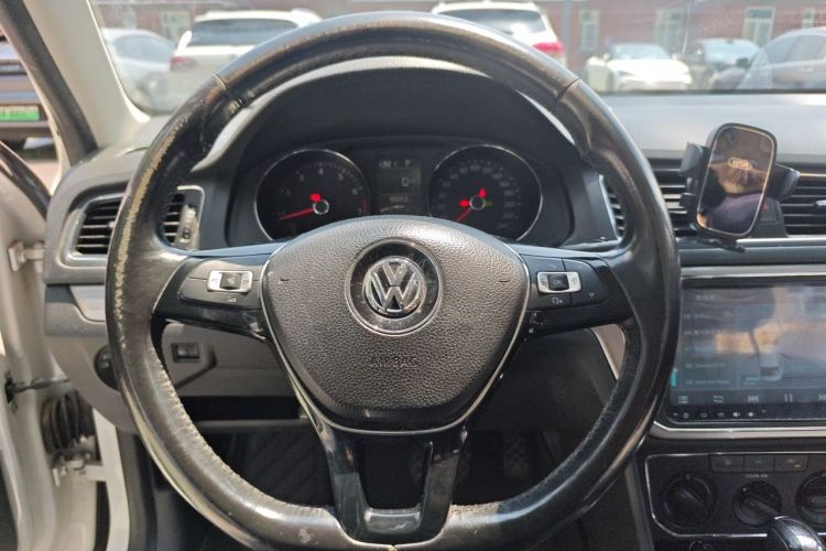 Volkswagen Lavida 2017 #15 Volkswagen Lavida 2017 car image #15