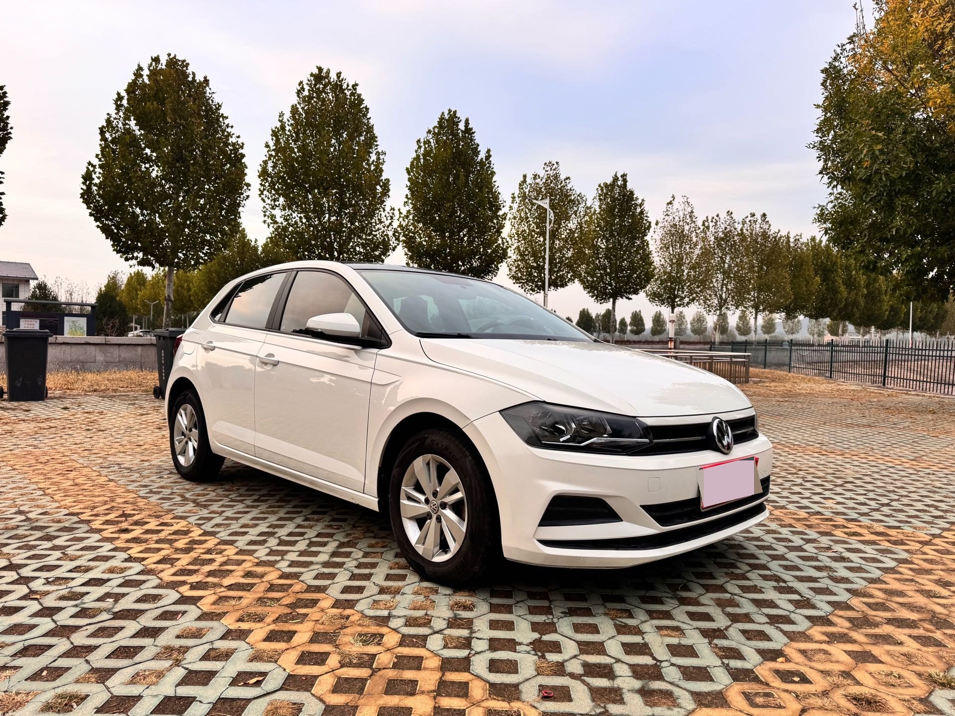 Volkswagen Polo 2021 #3 Volkswagen Polo 2021 imagem de carro #3