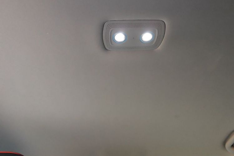 BYD Yuan Plus 2023 car image #18