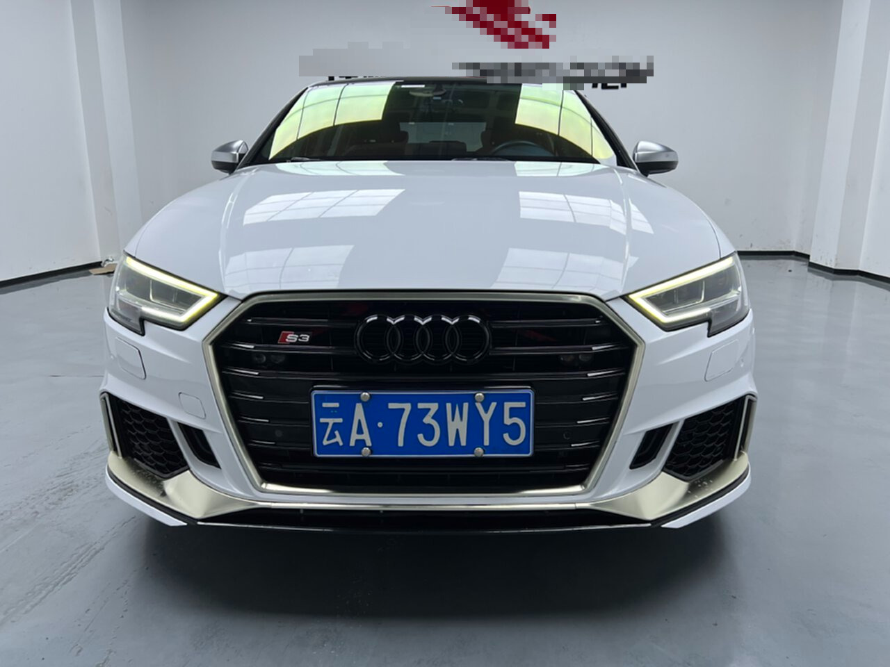 Audi A3 2015 #3 Audi A3 2015 car image #3